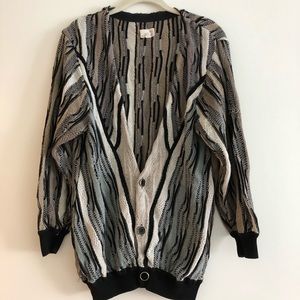 Urban Renewal (Urban Outfitters) Cardigan